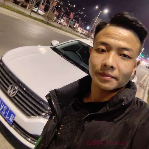 24岁岁陕西单身帅哥 - 安顺吉缘网