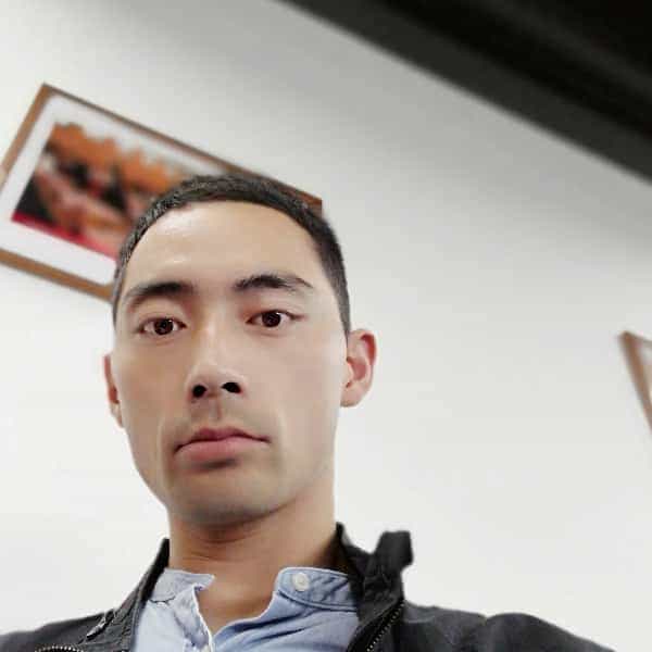 35岁岁山西单身帅哥 - 安顺吉缘网