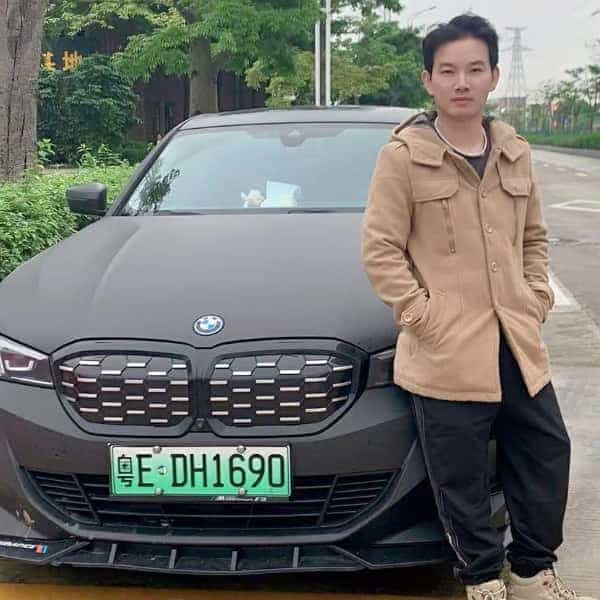 30岁岁广东单身帅哥 - 安顺吉缘网