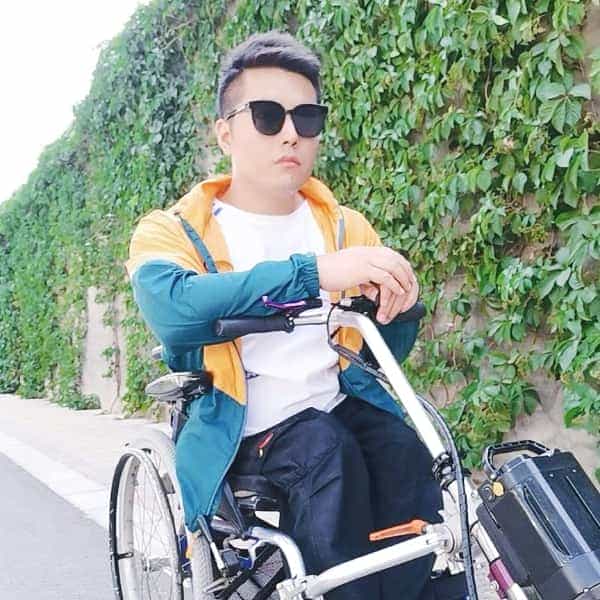 38岁岁江苏单身帅哥 - 安顺吉缘网