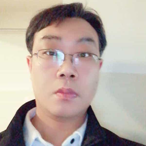 43岁岁山东单身帅哥 - 安顺吉缘网