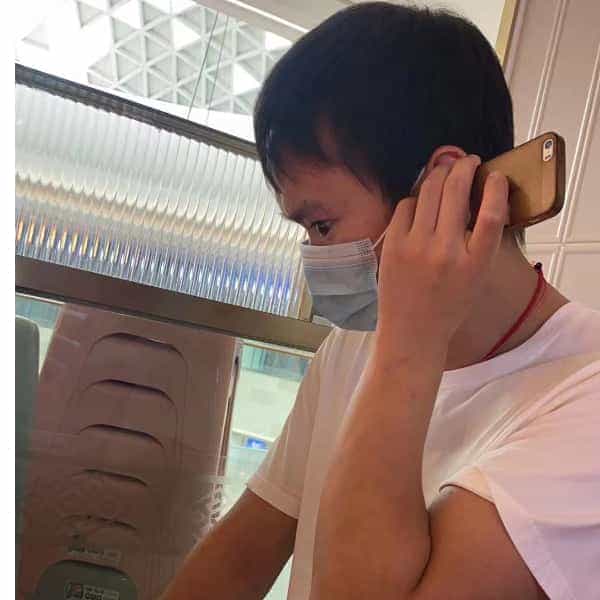 33岁岁江西单身帅哥 - 安顺吉缘网