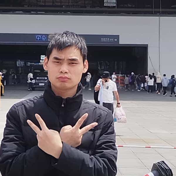 29岁岁重庆单身帅哥 - 安顺吉缘网