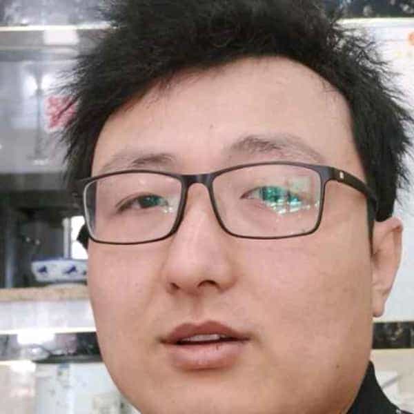 36岁岁山西单身帅哥 - 安顺吉缘网