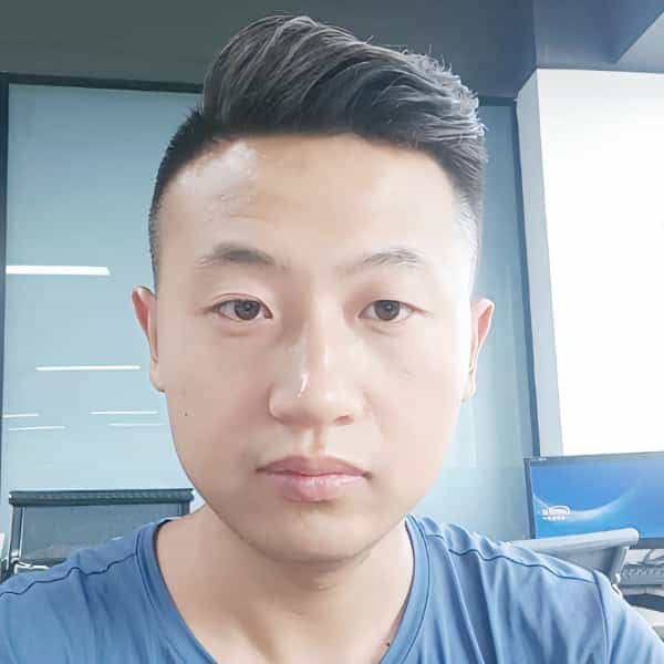 34岁岁山东单身帅哥 - 安顺吉缘网