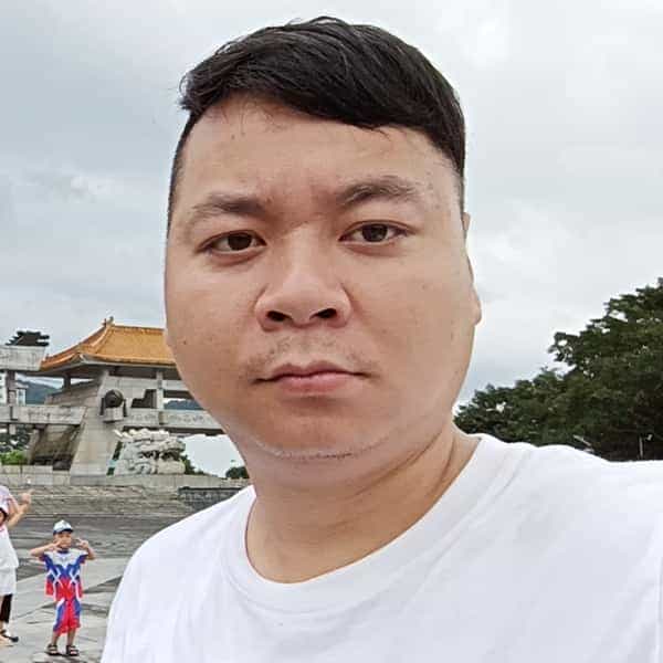 34岁岁广西单身帅哥 - 安顺吉缘网