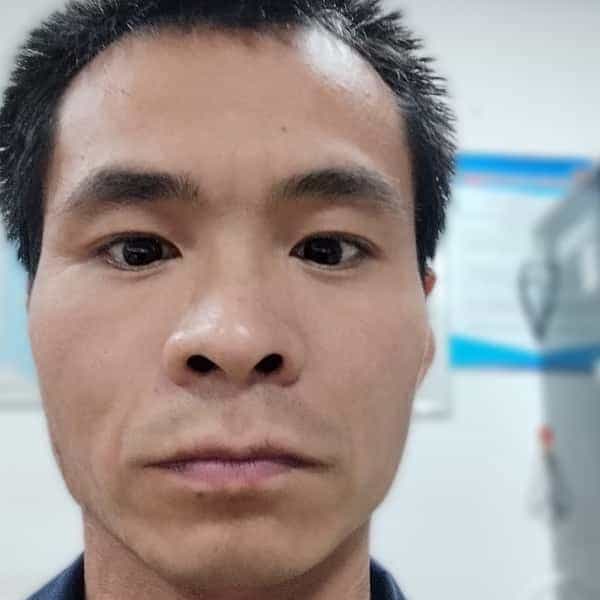 37岁岁山东单身帅哥 - 安顺吉缘网