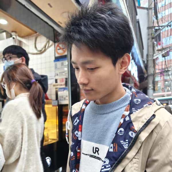 32岁岁山东单身帅哥 - 安顺吉缘网