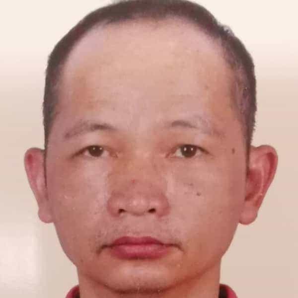 35岁岁广东单身帅哥 - 安顺吉缘网
