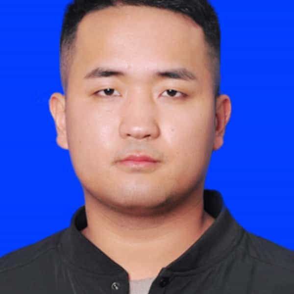 31岁岁山西单身帅哥 - 安顺吉缘网