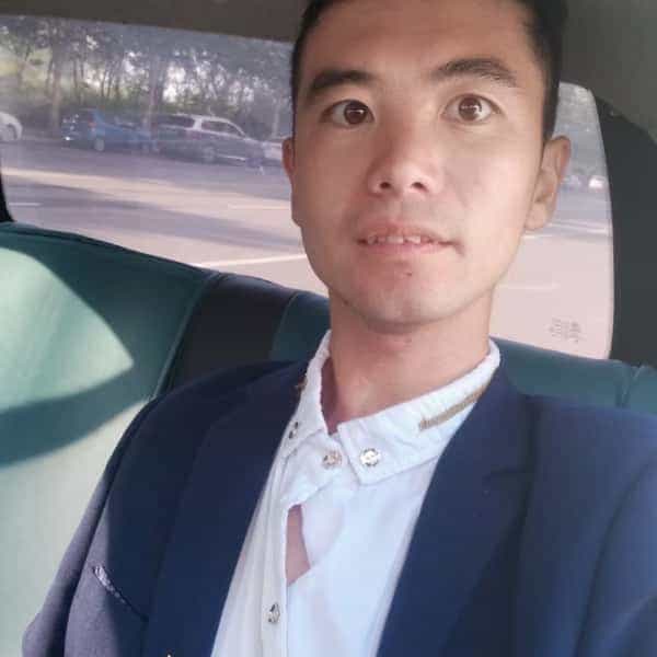 31岁岁山东单身帅哥 - 安顺吉缘网