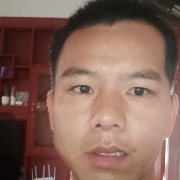33岁岁广东单身帅哥 - 安顺吉缘网