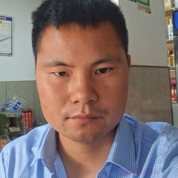 31岁岁河南单身帅哥 - 安顺吉缘网