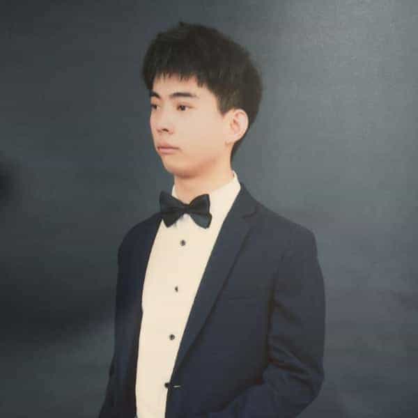 25岁岁河南单身帅哥 - 安顺吉缘网