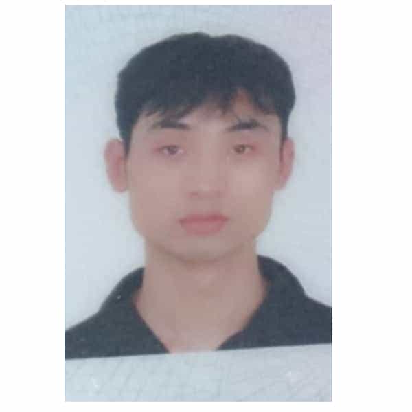 31岁岁陕西单身帅哥 - 安顺吉缘网