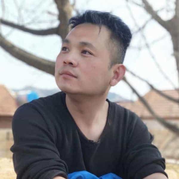 44岁岁山东单身帅哥 - 安顺吉缘网