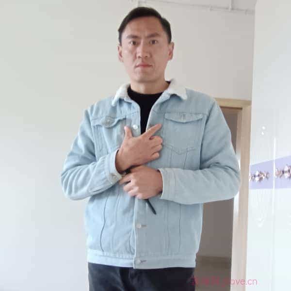 39岁岁四川单身帅哥 - 安顺吉缘网
