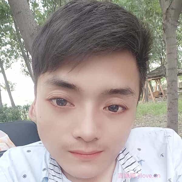 31岁岁河南单身帅哥 - 安顺吉缘网