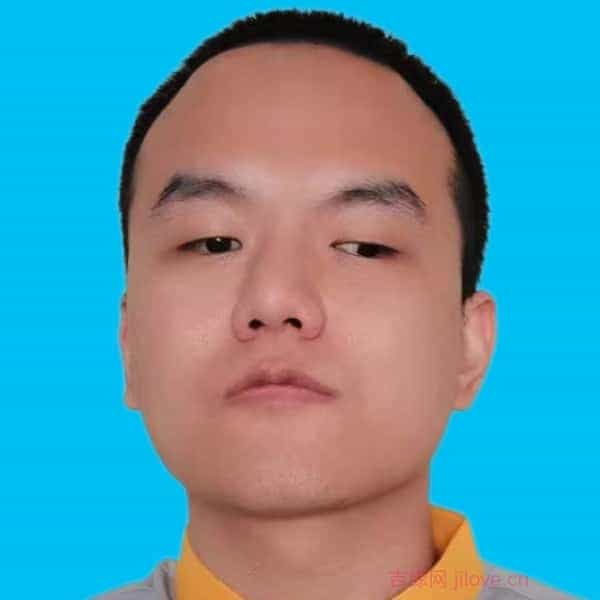 30岁岁山西单身帅哥 - 安顺吉缘网