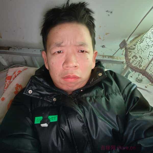 34岁岁河南单身帅哥 - 安顺吉缘网