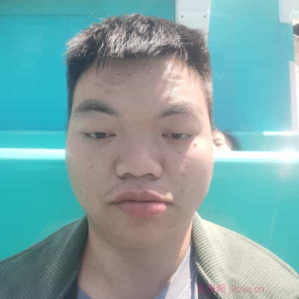 31岁岁广东单身帅哥 - 安顺吉缘网