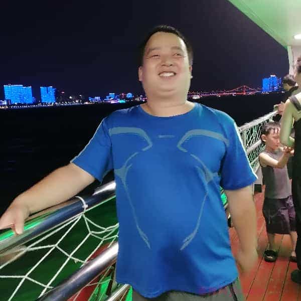 31岁岁湖北单身帅哥 - 安顺吉缘网
