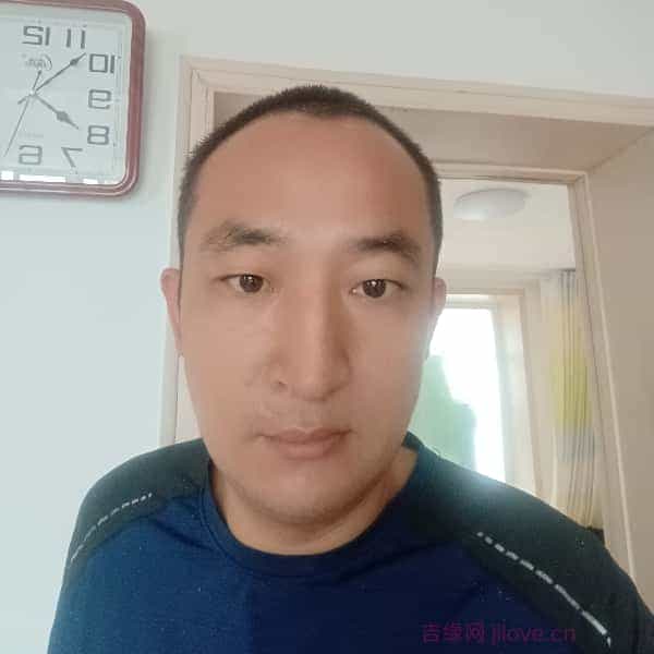 38岁岁山东单身帅哥 - 安顺吉缘网