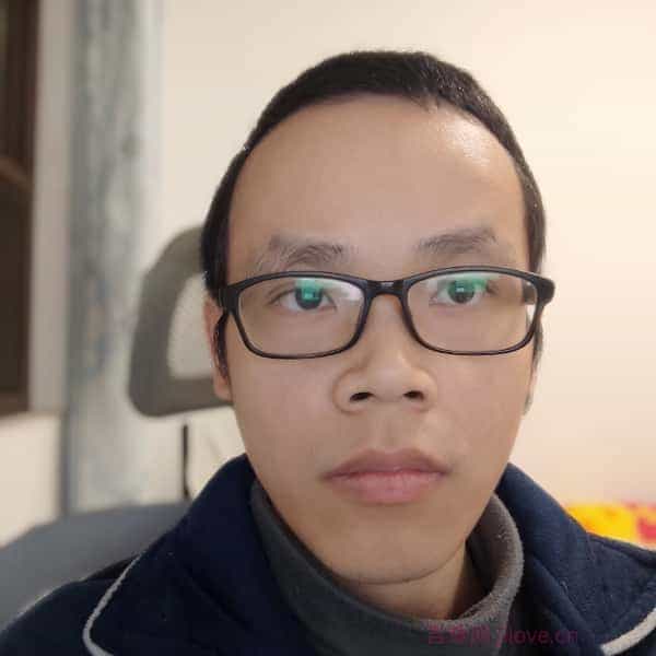 29岁岁湖南单身帅哥 - 安顺吉缘网