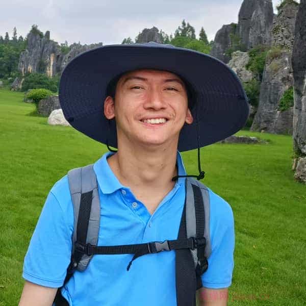 35岁岁河北单身帅哥 - 安顺吉缘网