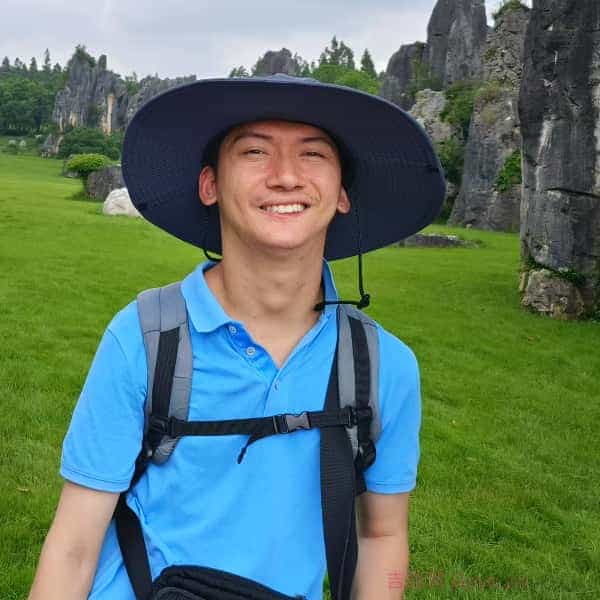 35岁岁河北单身帅哥 - 安顺吉缘网
