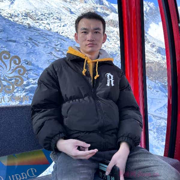 34岁岁四川单身帅哥 - 安顺吉缘网