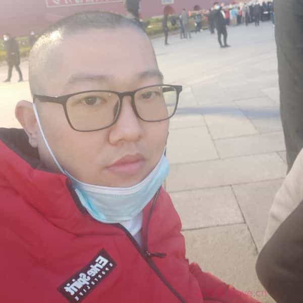 35岁岁陕西单身帅哥 - 安顺吉缘网