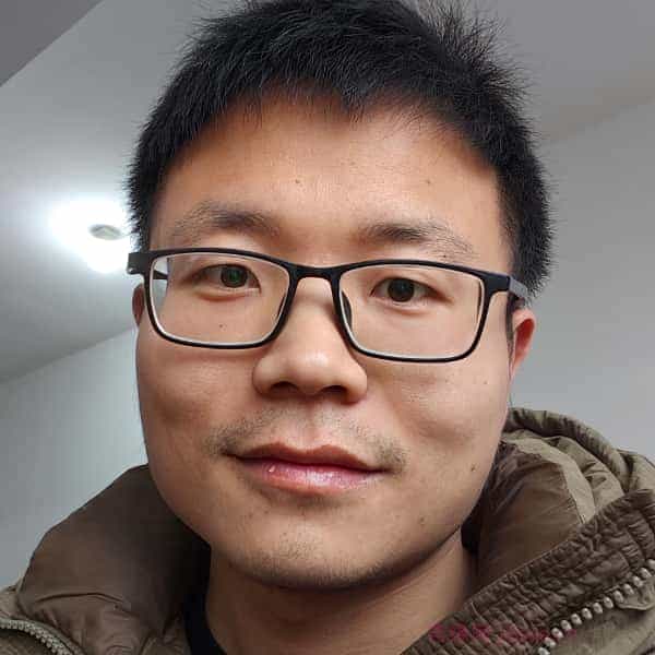 33岁岁湖北单身帅哥 - 安顺吉缘网