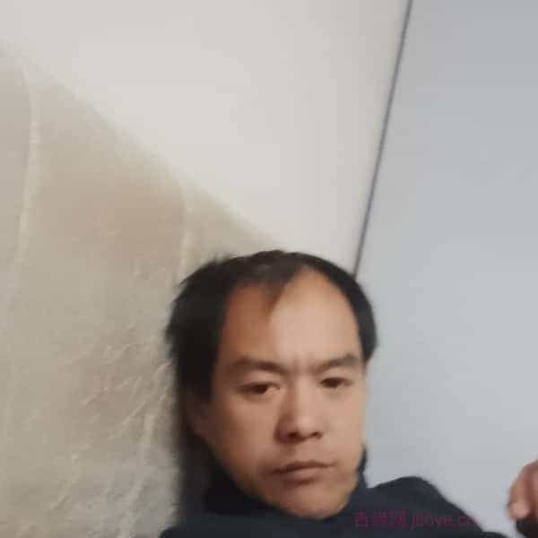 36岁岁安徽单身帅哥 - 安顺吉缘网