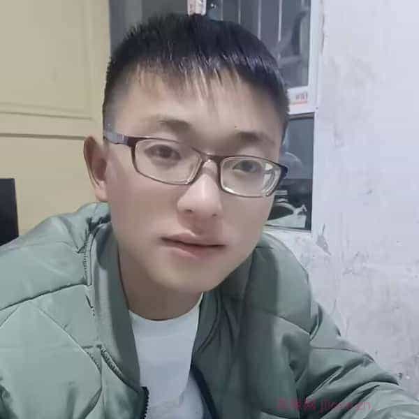 29岁岁贵州单身帅哥 - 安顺吉缘网