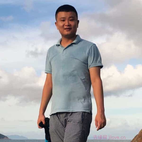 40岁岁湖南单身帅哥 - 安顺吉缘网