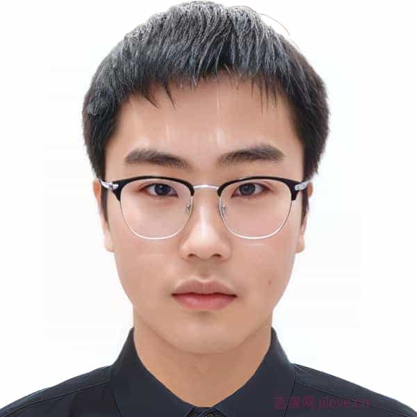 29岁岁河北单身帅哥 - 安顺吉缘网
