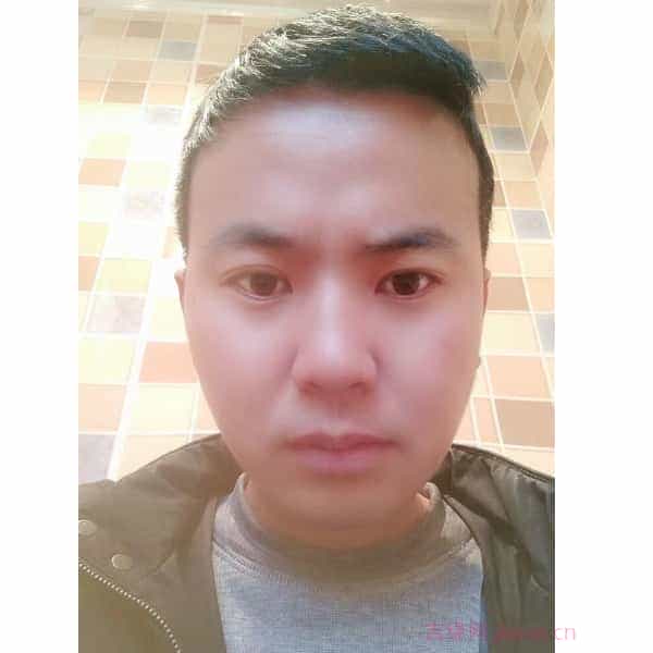 30岁岁贵州单身帅哥 - 安顺吉缘网