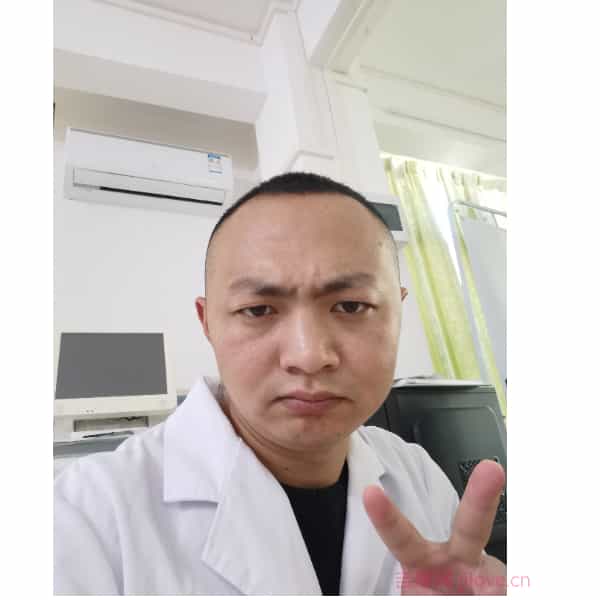 31岁岁四川单身帅哥 - 安顺吉缘网