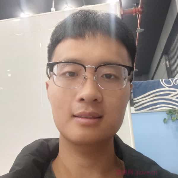 25岁岁河南单身帅哥 - 安顺吉缘网