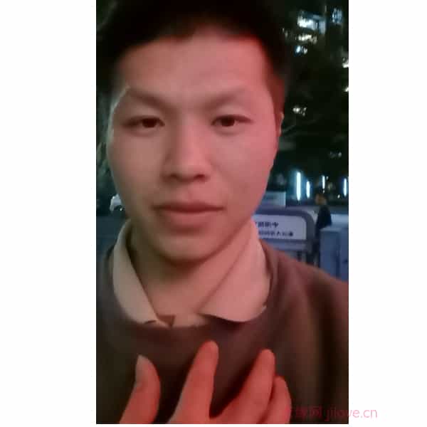 36岁岁广东单身帅哥 - 安顺吉缘网
