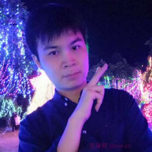 36岁岁广东单身帅哥 - 安顺吉缘网