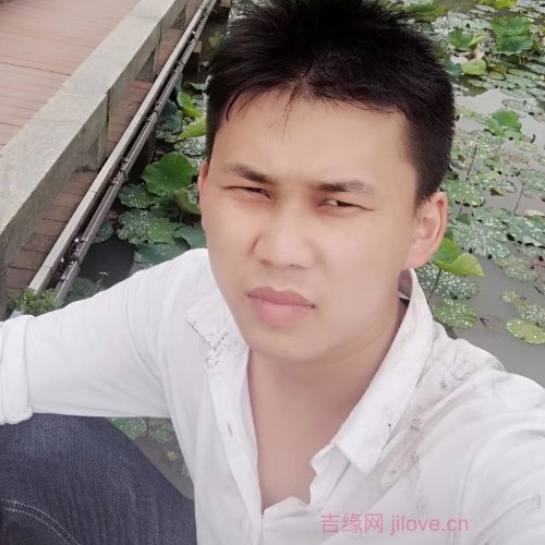 34岁岁湖北单身帅哥 - 安顺吉缘网