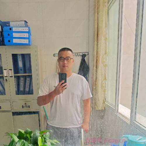 34岁岁四川单身帅哥 - 安顺吉缘网