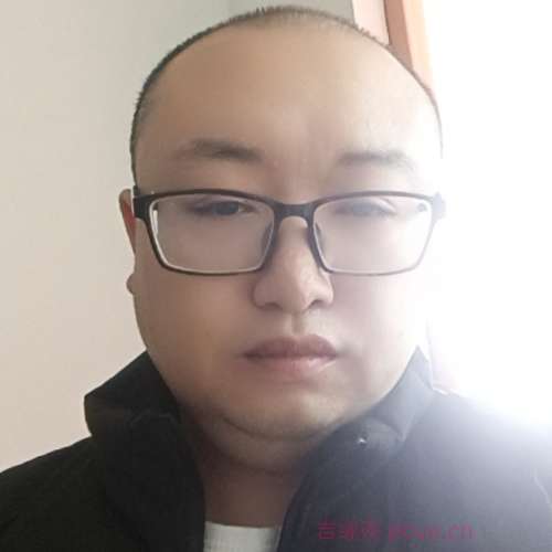 35岁岁广东单身帅哥 - 安顺吉缘网