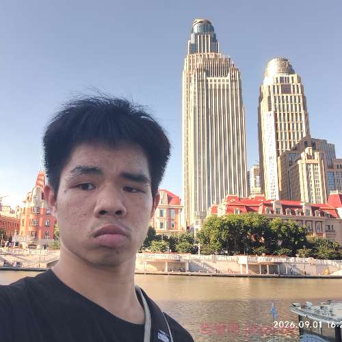 21岁岁广西单身帅哥 - 安顺吉缘网