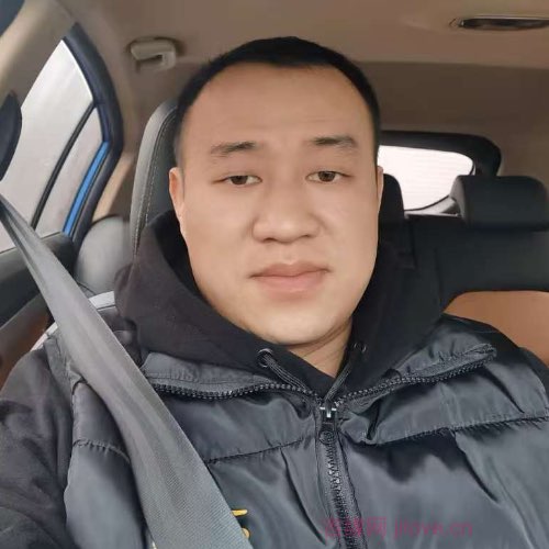 33岁岁湖北单身帅哥 - 安顺吉缘网